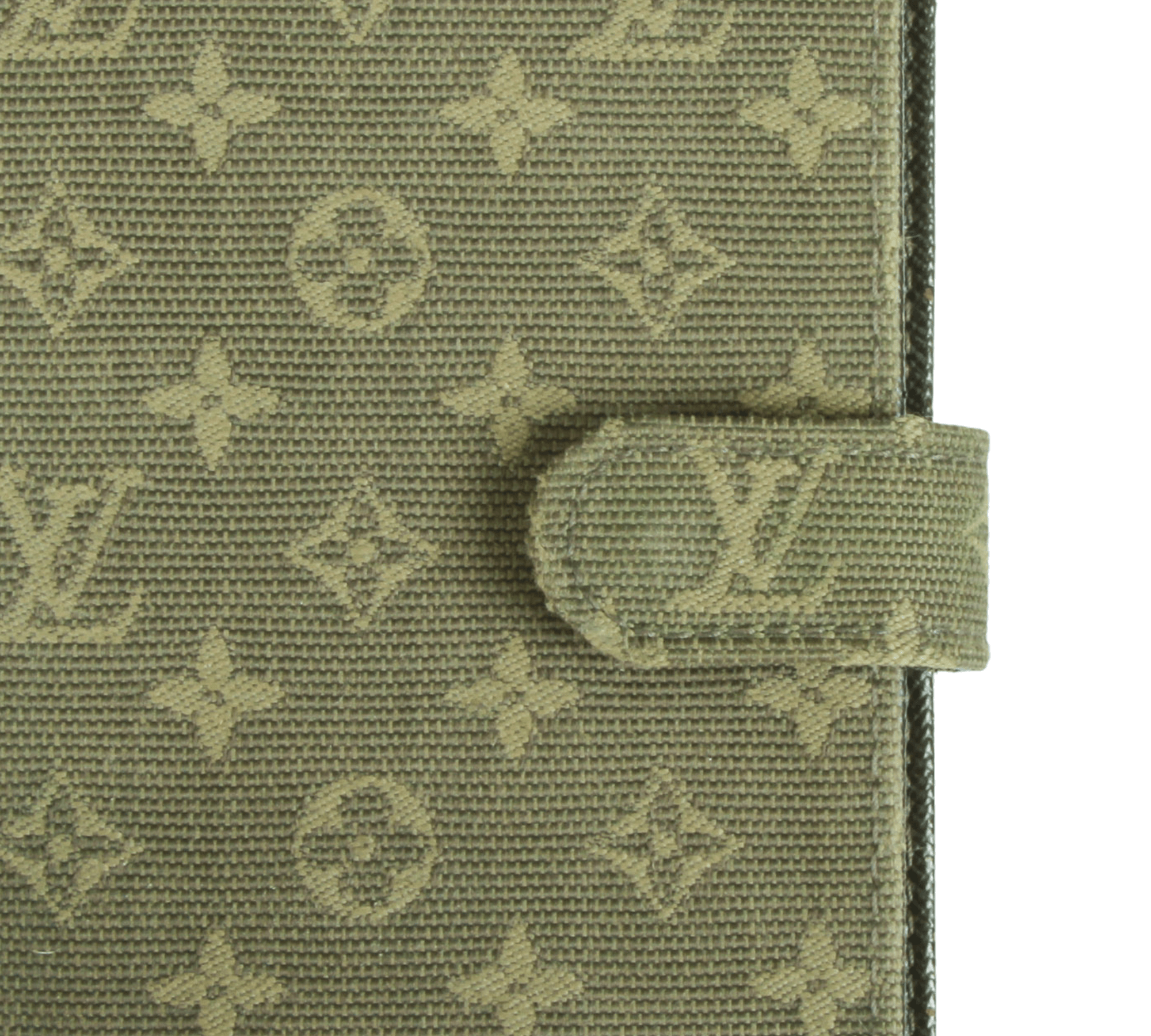 Louis Vuitton pre-owned Agenda Mini Notebook Cover - Farfetch