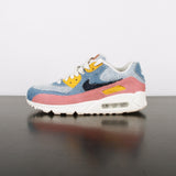 NIKE x Levi's "Levis By You AIR MAX 90"