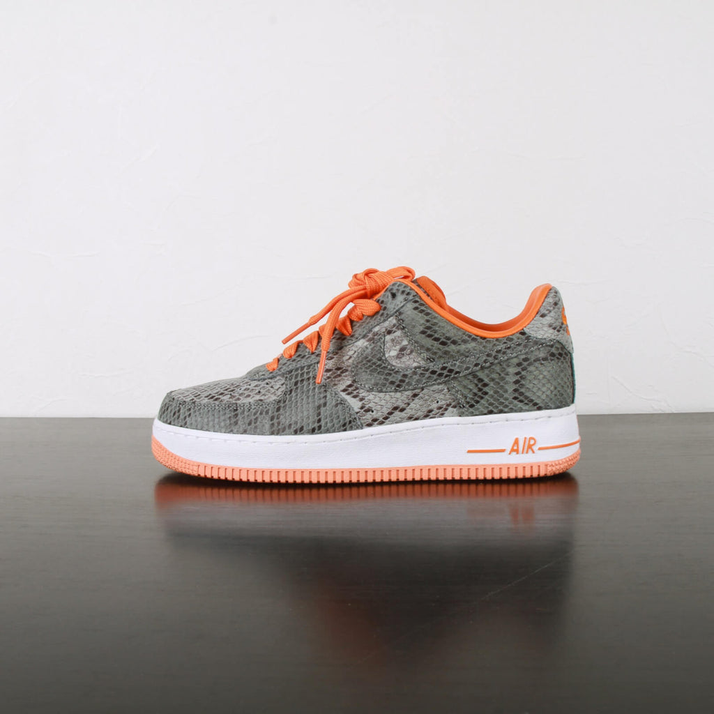 NIKE "Nike By You Air Force 1"