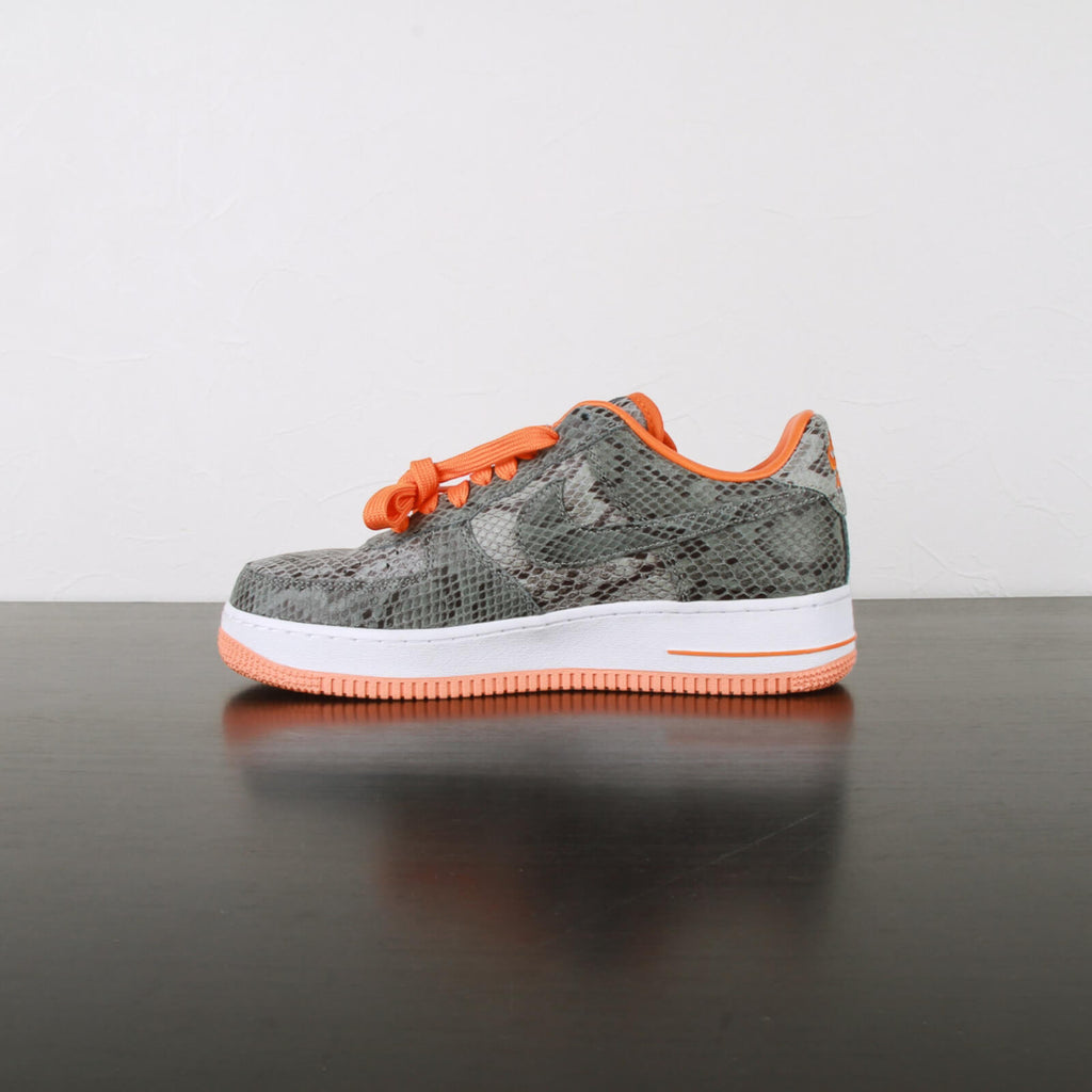 NIKE "Nike By You Air Force 1"