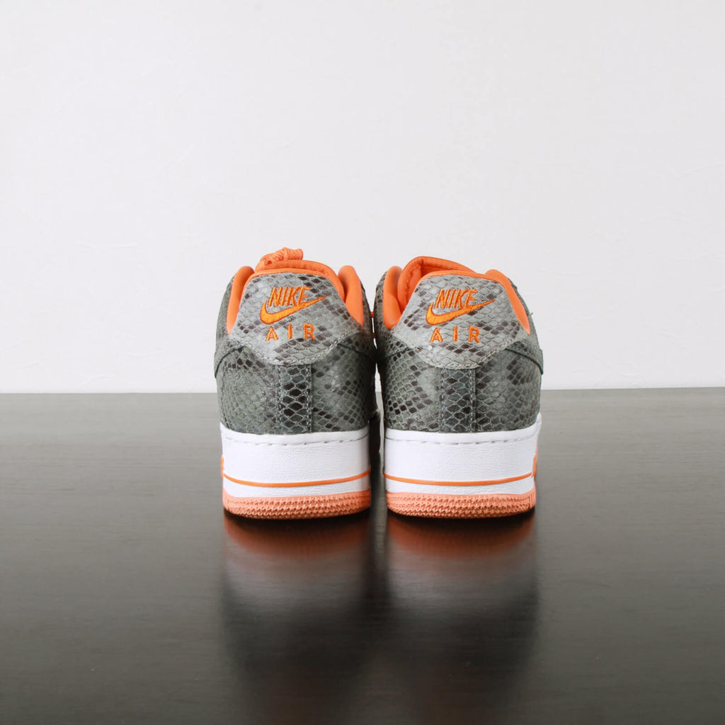 NIKE "Nike By You Air Force 1"