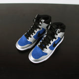 NIKE "Nike By You Dunk High" Sneakers