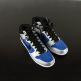 NIKE "Nike By You Dunk High" Sneakers