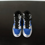 NIKE "Nike By You Dunk High" Sneakers