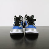 NIKE "Nike By You Dunk High" Sneakers