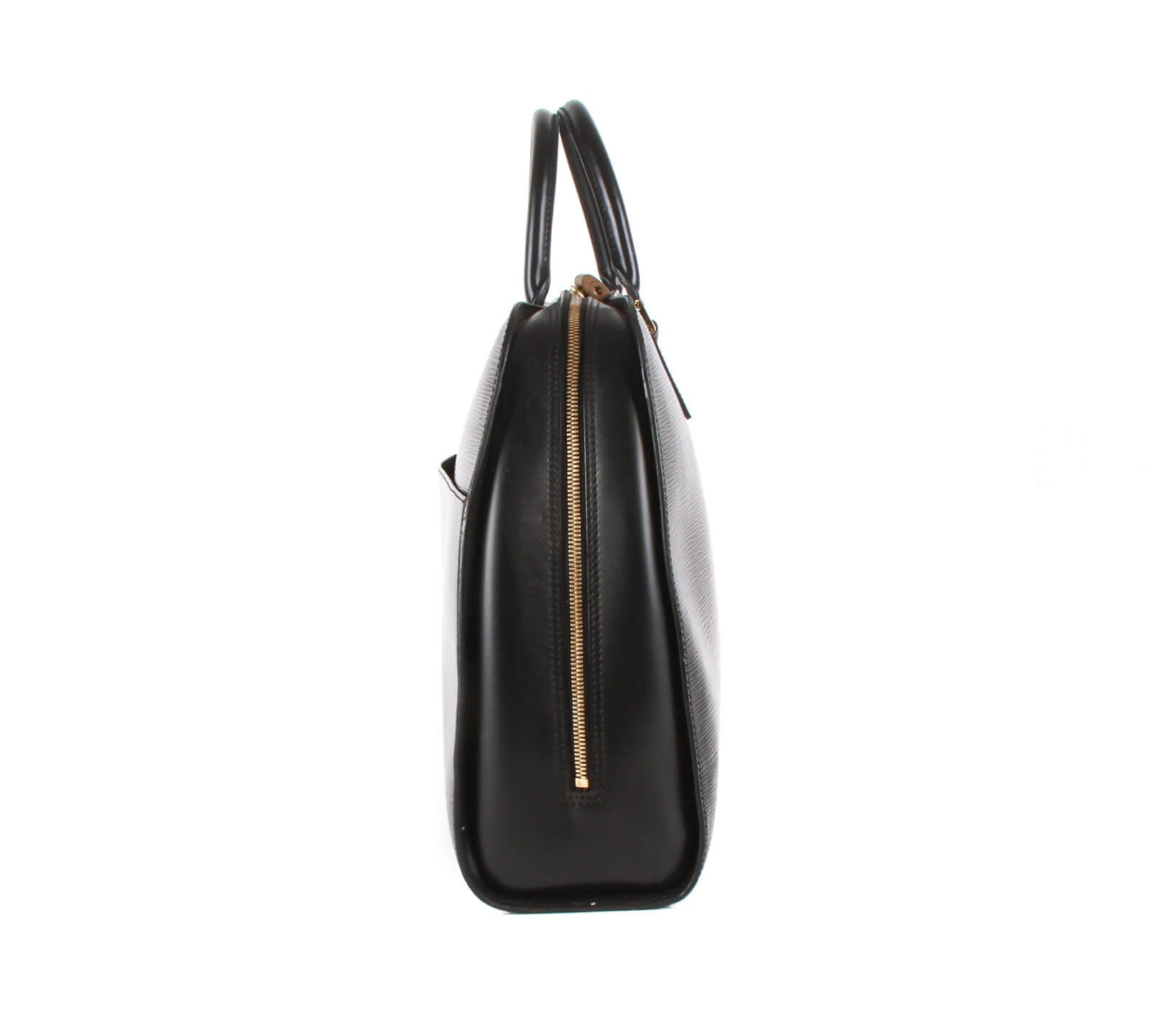 Buy Authentic Pre-owned Louis Vuitton Cuir Opera Black Noir Epi Rhodes  Shoulder Bag M63912 160308 from Japan - Buy authentic Plus exclusive items  from Japan
