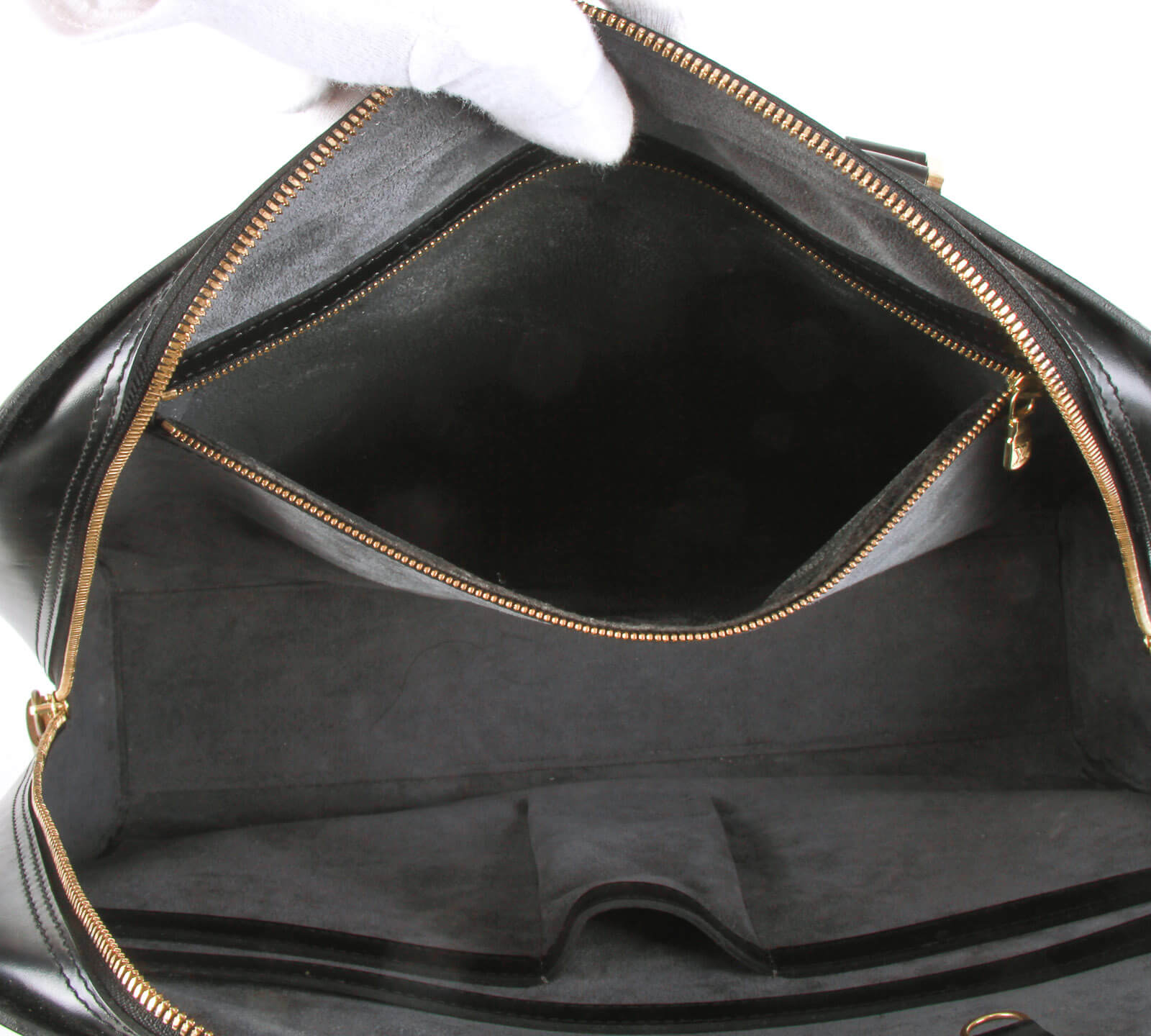 Louis Vuitton, Bags, Authentic Louis Vuitton Epi Leather Speedy 3