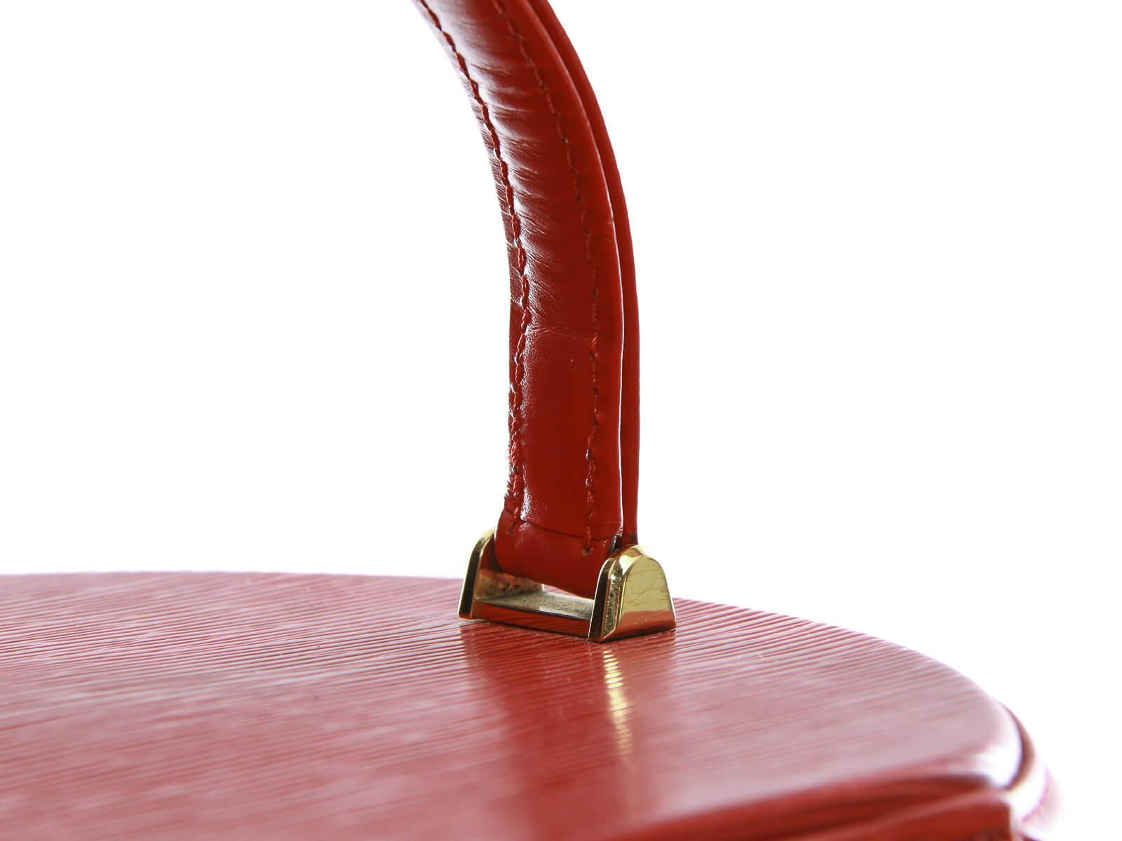 1126. Louis Vuitton Red Epi Cannes Vanity Case - October 2020 - ASPIRE  AUCTIONS