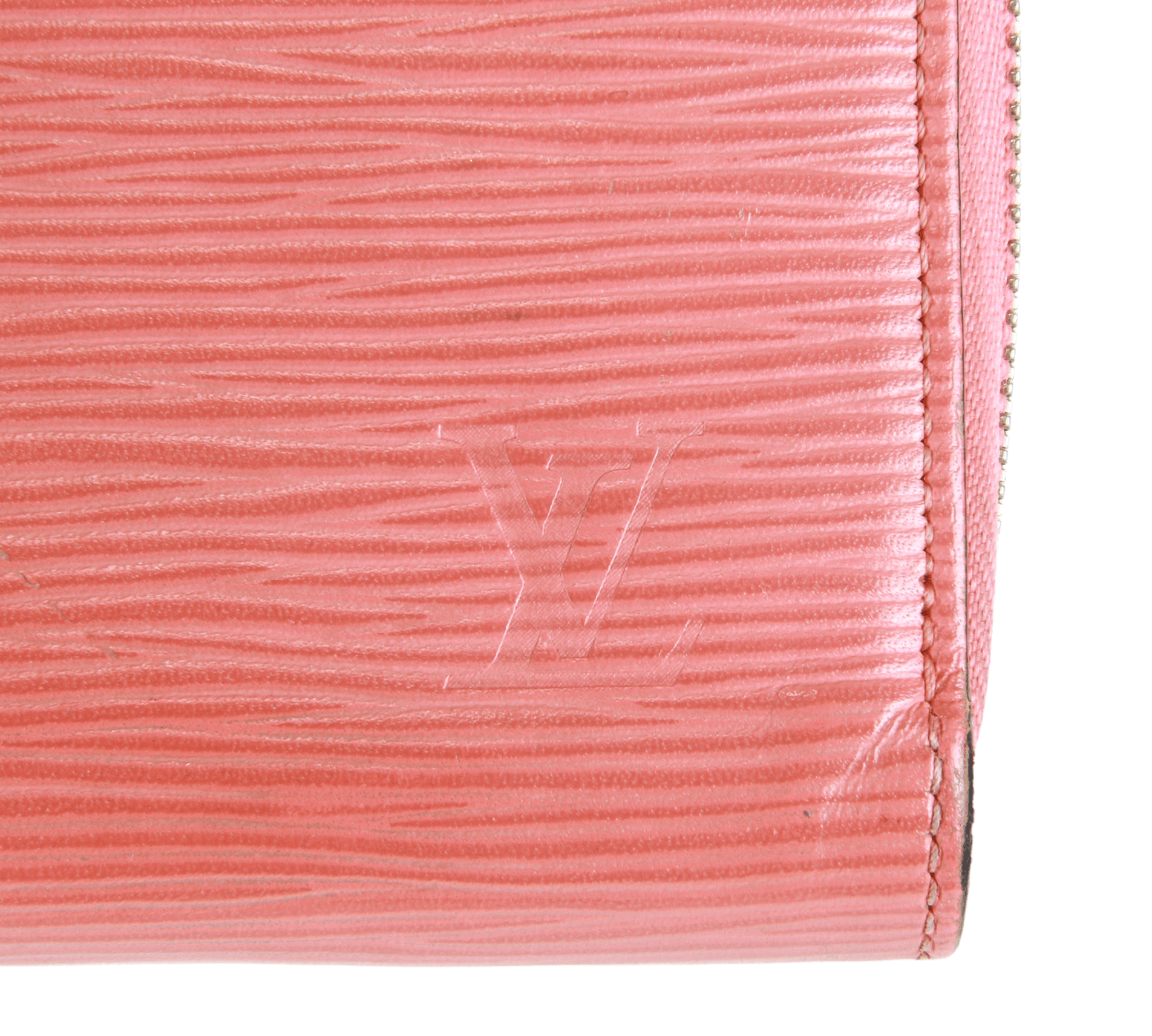 Shop Louis Vuitton EPI Zippy wallet (M61857) by iRodori03