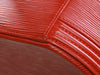 Authentic Louis Vuitton Cannes Red Epi vanity bag