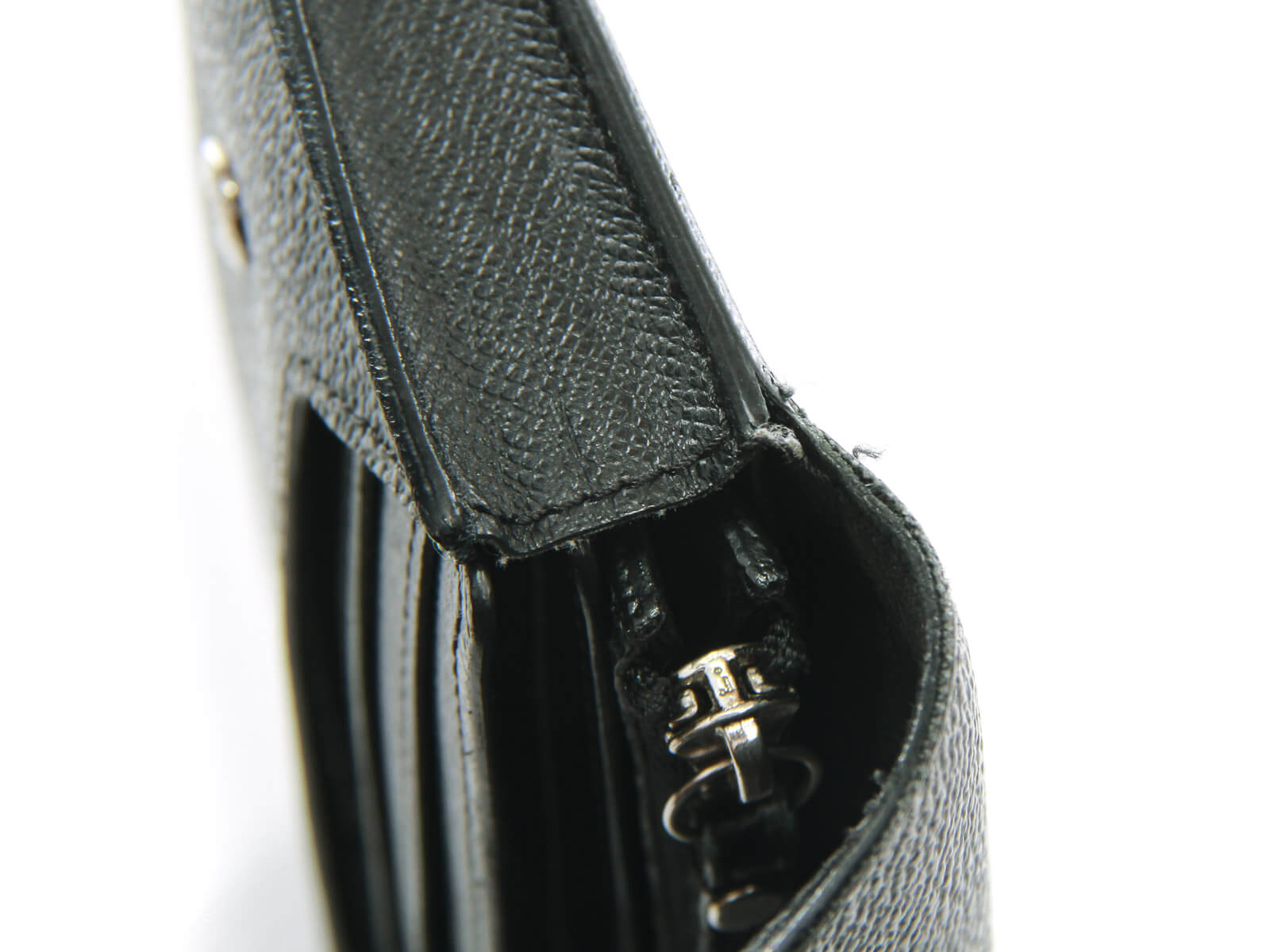 Louis Vuitton Damier Graphite Modulable Long Snap Wallet 92lv65 –  Bagriculture