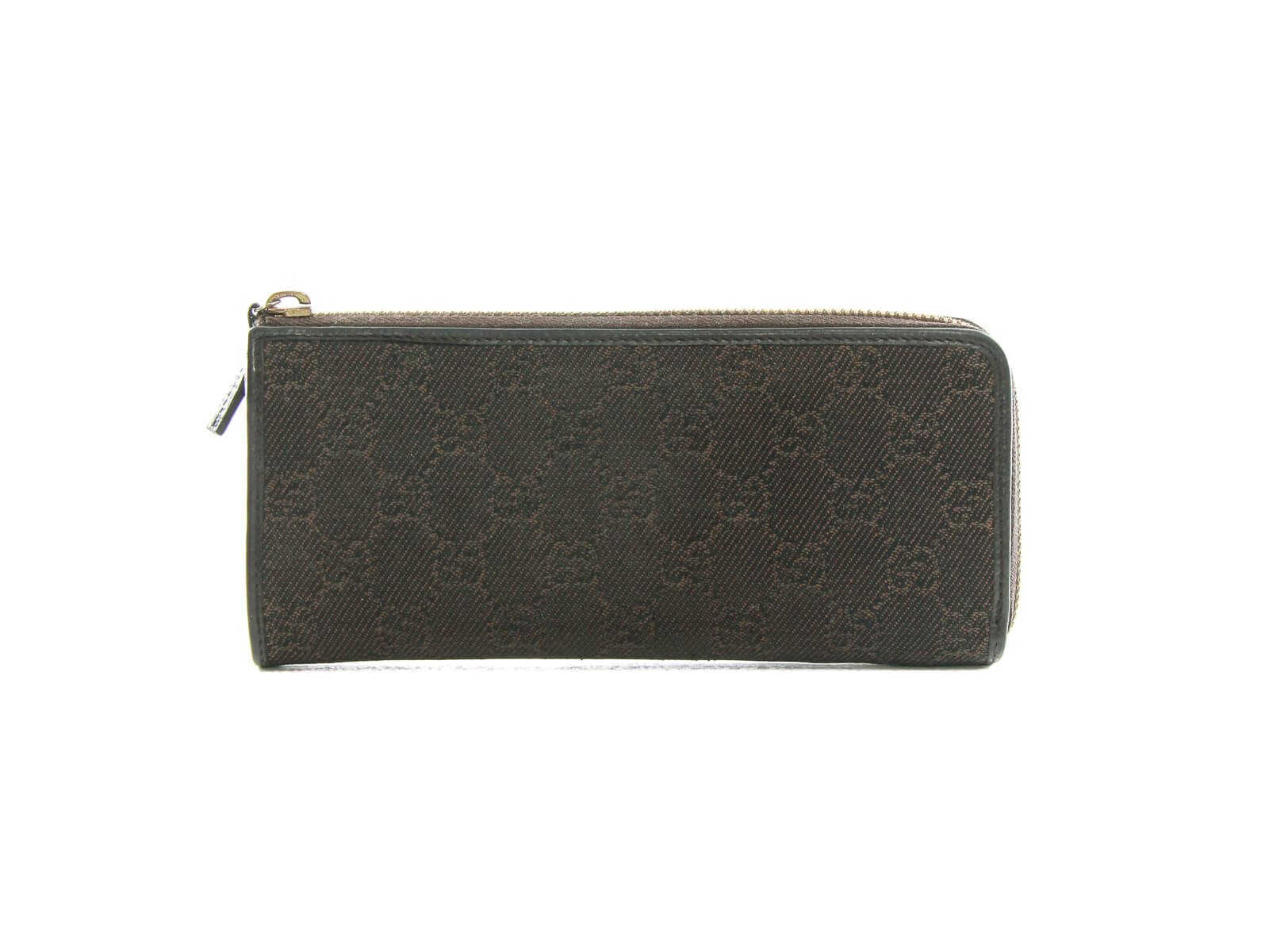 Amazon.com: Gucci Chelsea 408801 ARU0N 1000 Long Wallet with Round Zipper  Nero : Clothing, Shoes & Jewelry