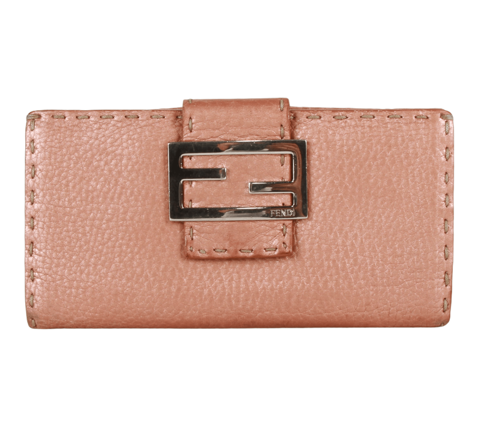 Authentic fendi wallet cheap