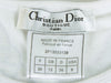 Authentic Christian Dior 2002 cotton long Tee shirt
