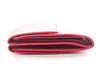 Authentic louis vuitton porte-monnaie billets cartes credit Red Epi wallet
