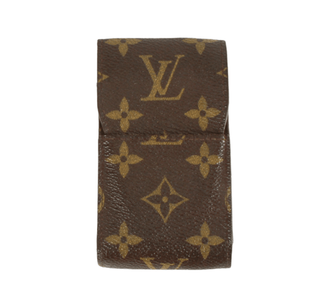 Authentic Louis Vuitton monogram Portefeuille Emilie wallet