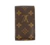 Authentic Louis Vuitton monogram Canvas Cigarette Case