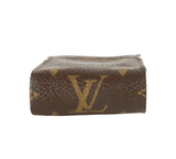 Authentic Louis Vuitton monogram Canvas Cigarette Case
