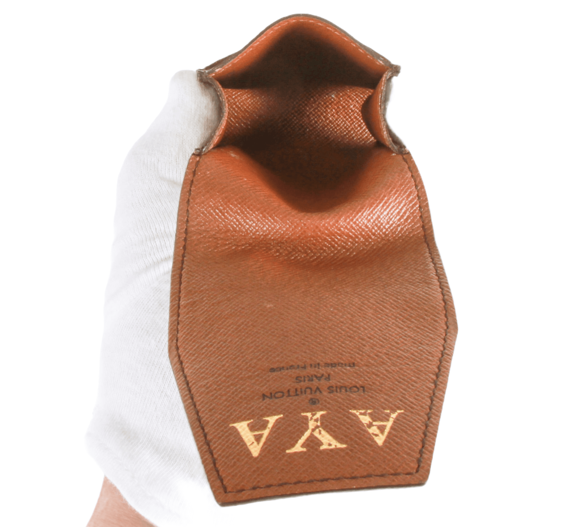 3%OFFクーポン利用でポイント最大8倍相当 LOUIS VUITTON NOMAD iPod