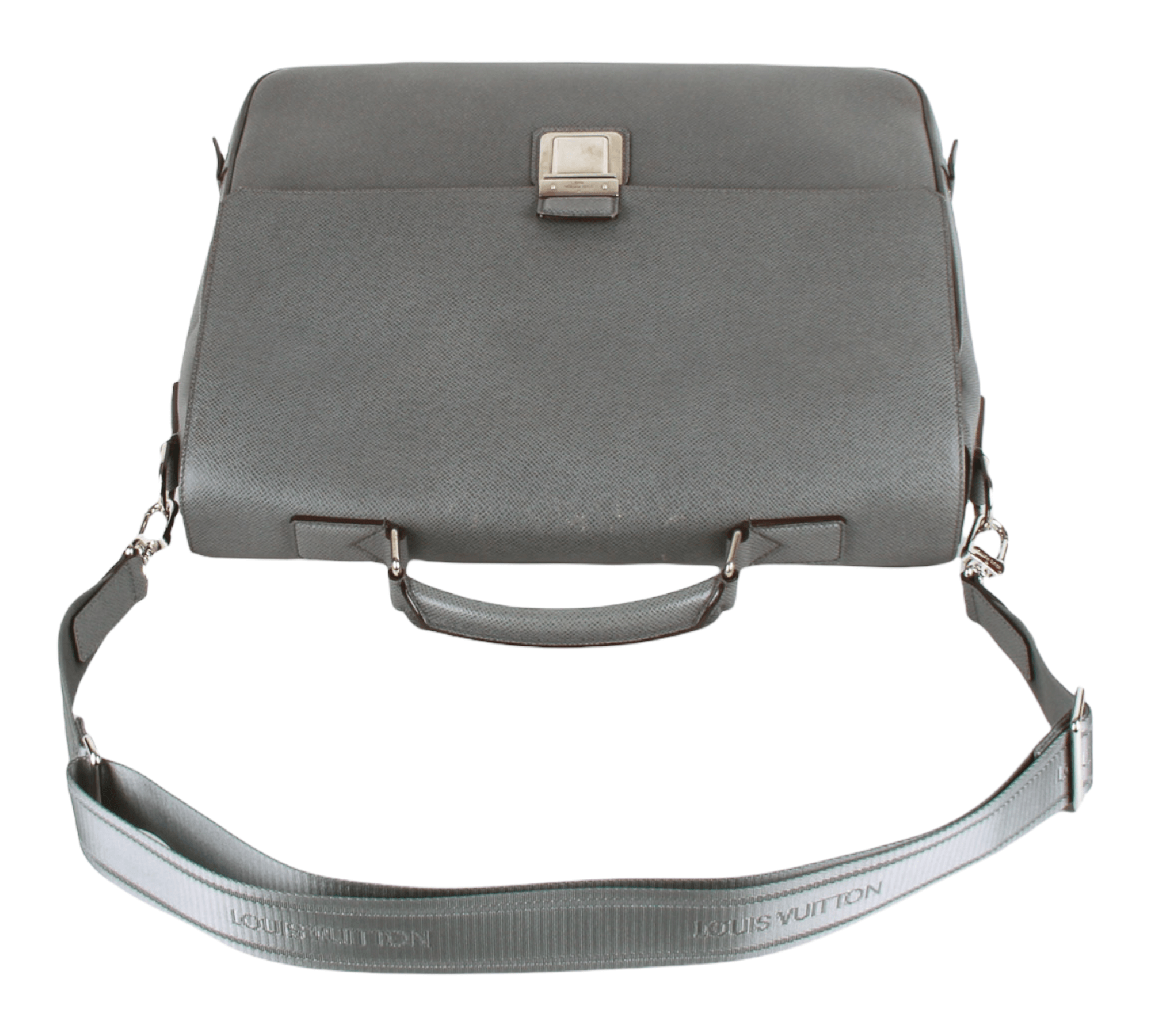 Louis Vuitton Bags Briefcases Multiple colors Leather ref.182631 - Joli  Closet