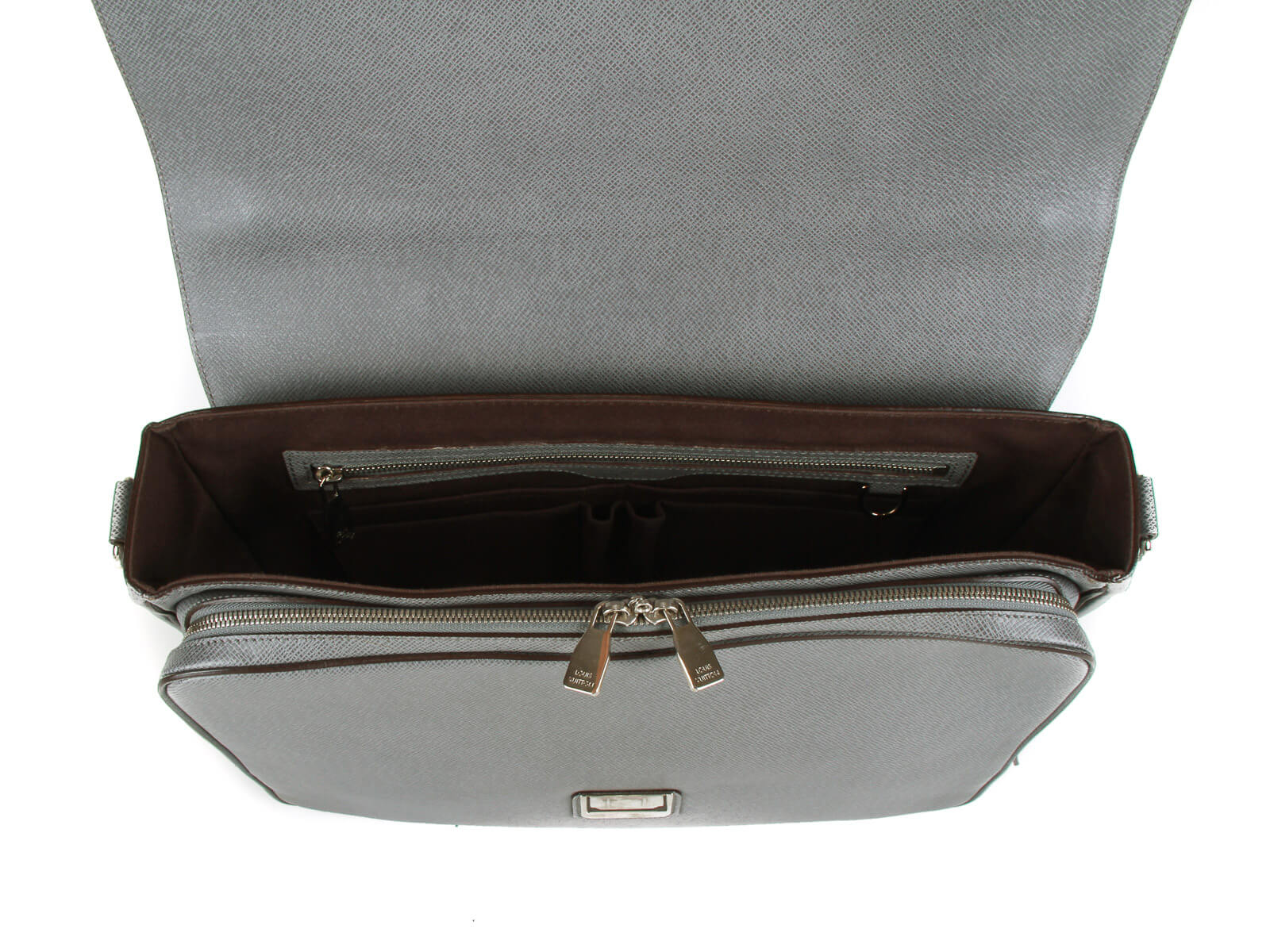 Louis Vuitton Monogram Davis 2way Tote Briefcase Bag 614lvs616 –  Bagriculture