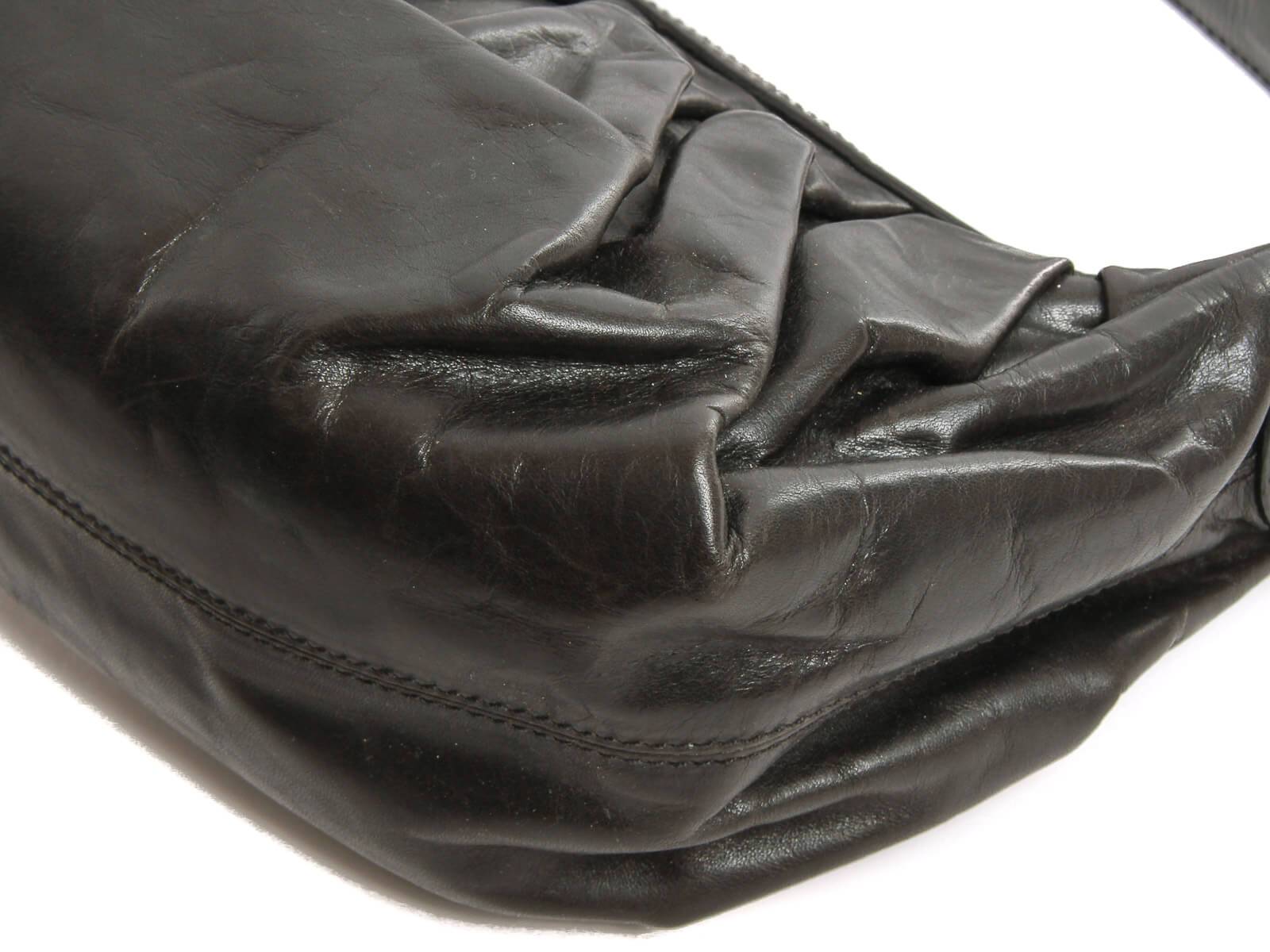 Vintage Bally Crocodile Embossed Leather Handbag - Shop Folklore Handbags &  Totes - Pinkoi