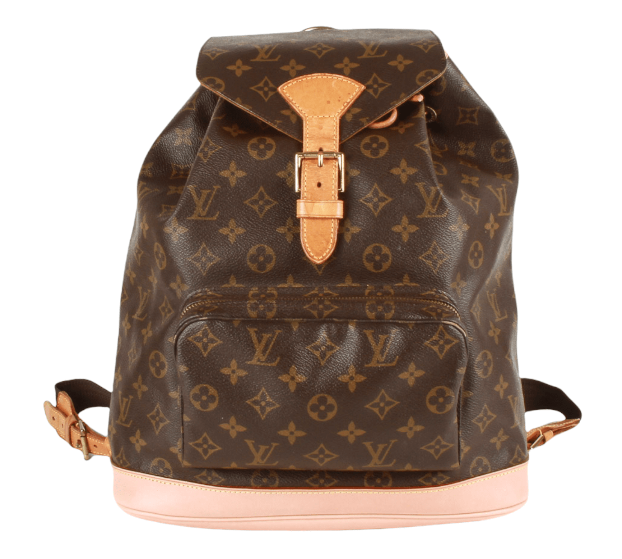 RARE AUTHENTIC Louis Vuitton Christopher Backpack Monogram RUNWAY 04  Limited  eBay