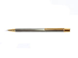 Authentic Cartier Stylo Bille Must II Ballpoint Pen