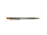 Authentic Cartier Stylo Bille Must II Ballpoint Pen