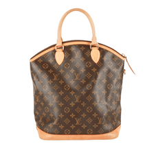 Buy Free Shipping [Used] LOUIS VUITTON Exantry Cite Handbag Monogram M51161  from Japan - Buy authentic Plus exclusive items from Japan