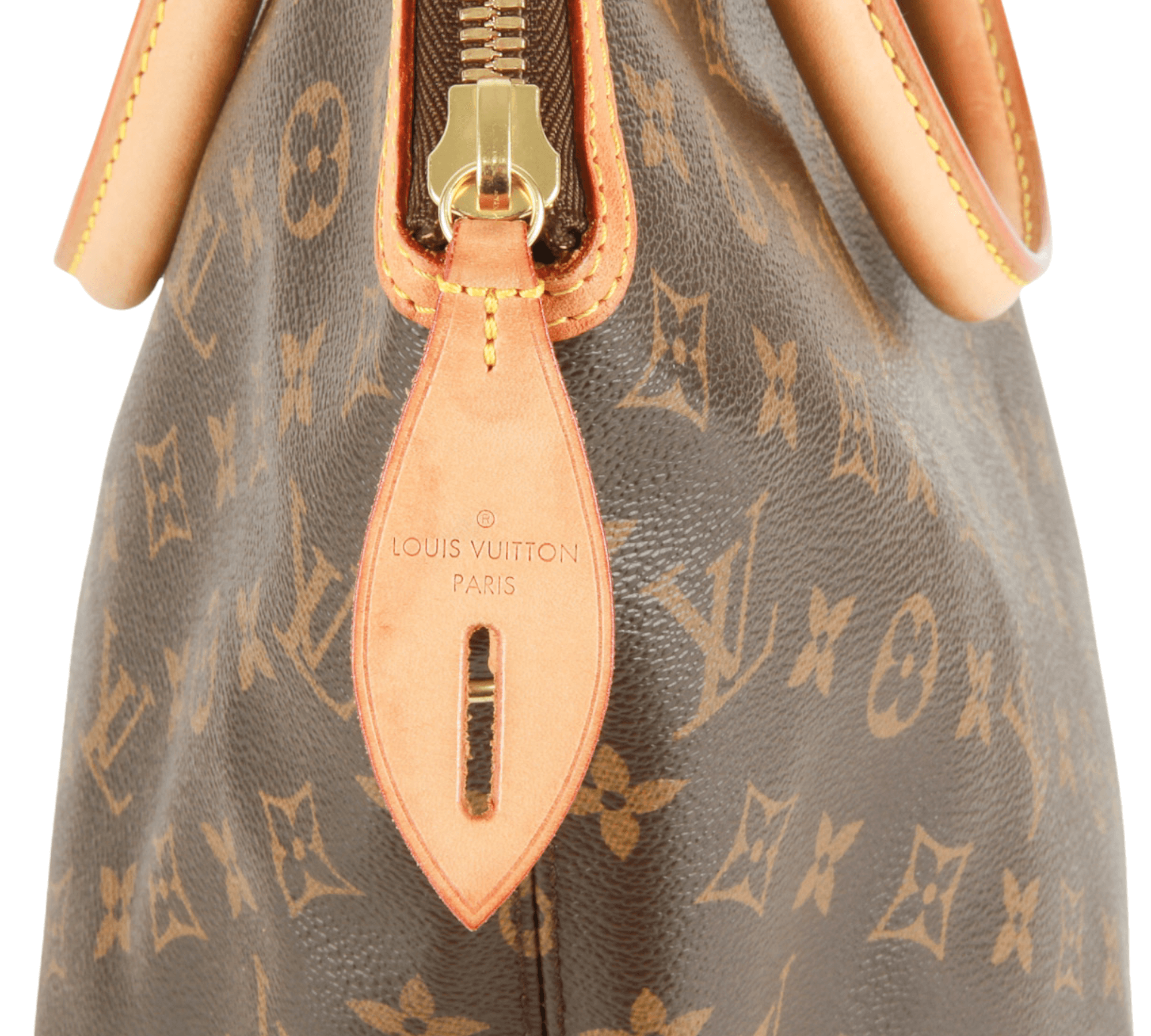 Louis Vuitton, Bags, Authentic Louis Vuitton Lockit Mm Handbag