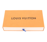 Authentic Louis Vuitton Zippy Vertical Monogram Mirror Long Silver Wallet M80808
