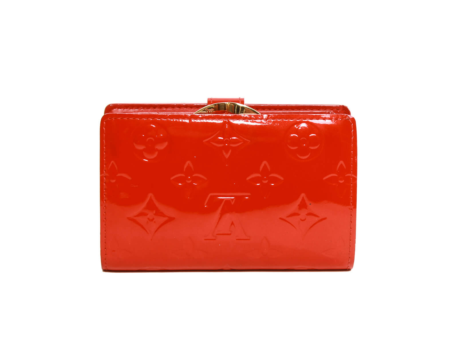 Porte Monnaie Billets Viennois - with coin pouch