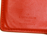 Authentic Louis Vuitton Vernis Porte-monnaie billets Viennois wallet