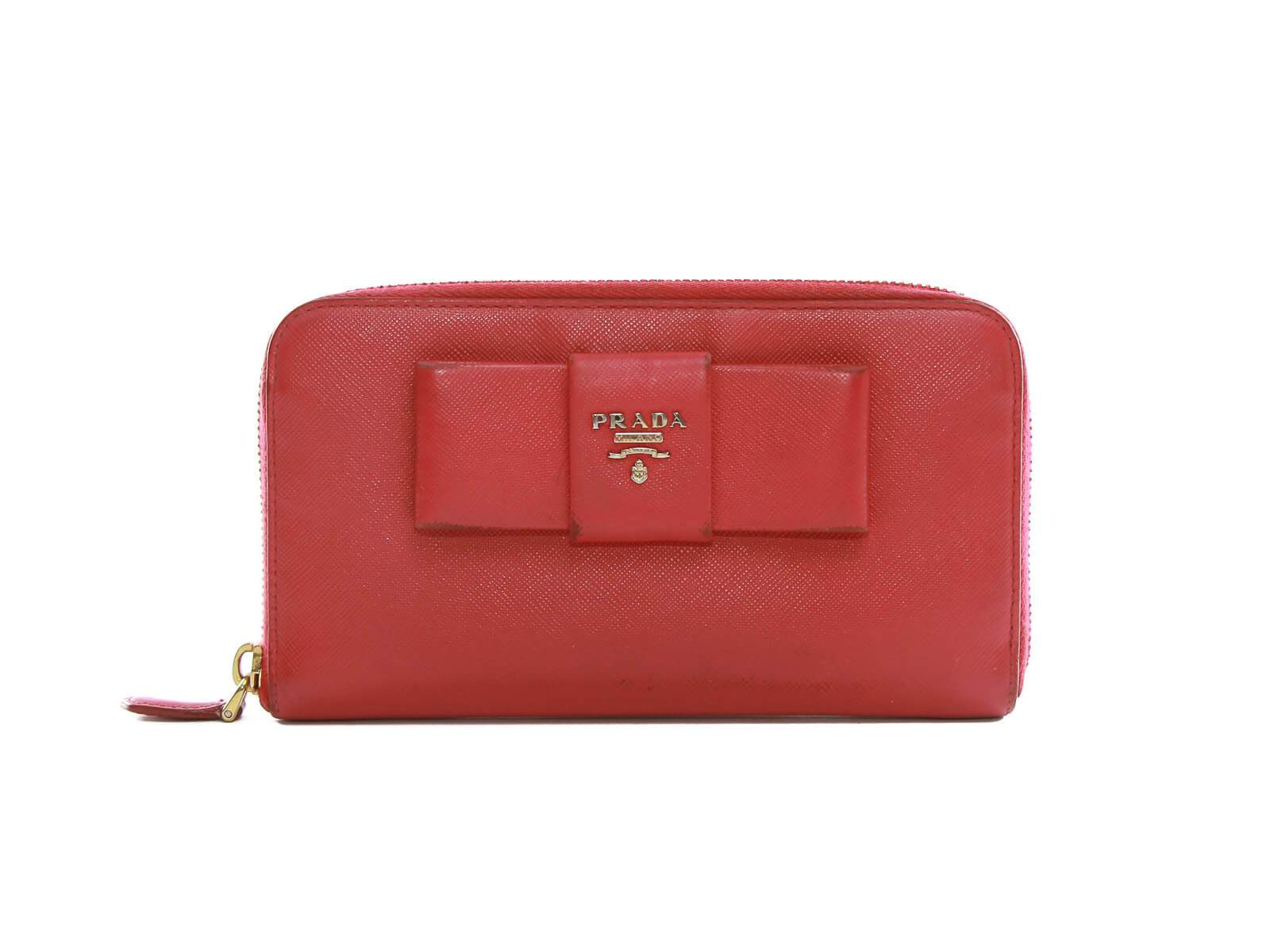Authentic PRADA nylon/leather satchel purse 🌷🌷🌷 | eBay