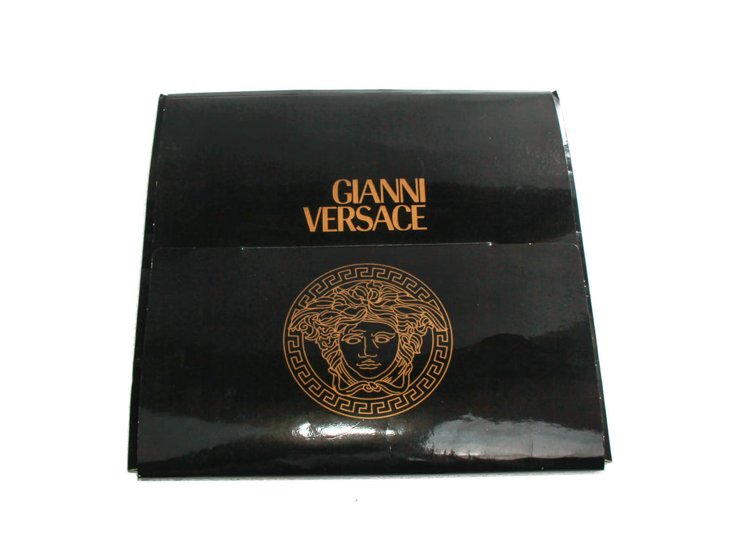 Authentic Atelier Versace 100% Silk scarf