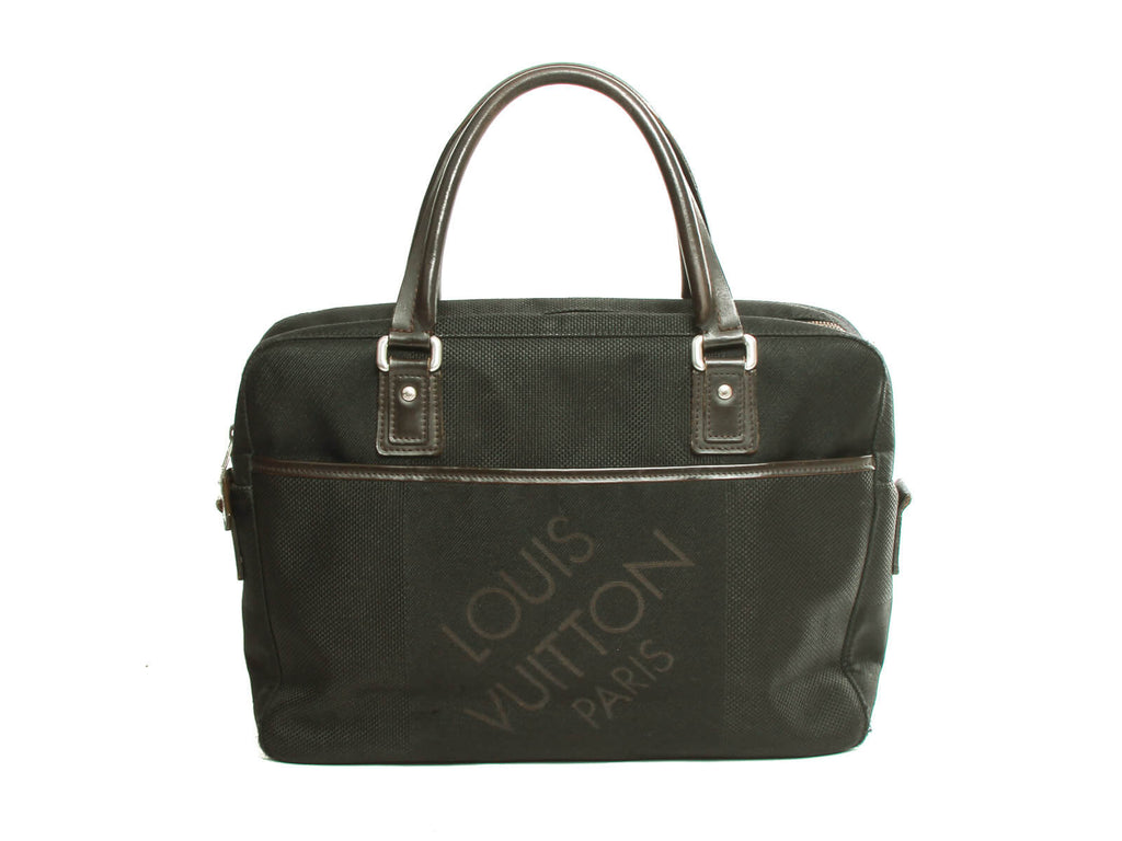 Louis Vuitton Medium Briefcases for Women, Authenticity Guaranteed