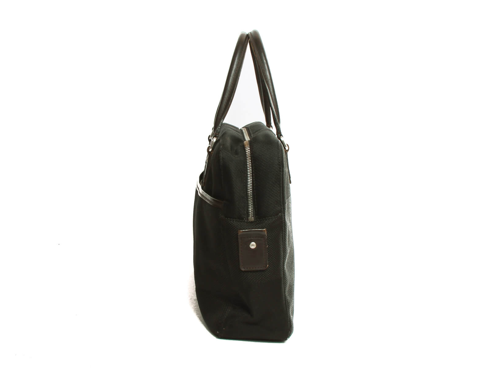Sold at Auction: Louis Vuitton Damier Geant Business Bag