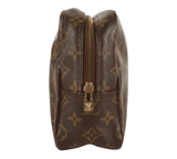 Authentic Louis Vuitton monogram Trousse Toilette 28 cosmetics bag