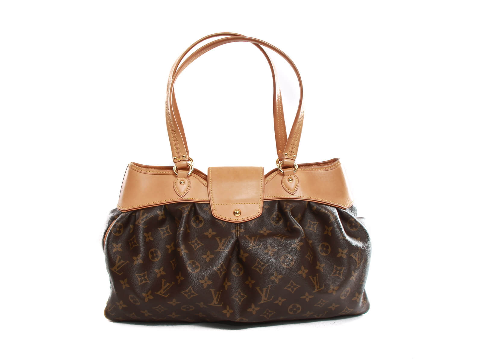 Louis Vuitton, Bags, Live Louis Vuitton Oversized Portefeuille Boetie  Wallet 0 Authentic