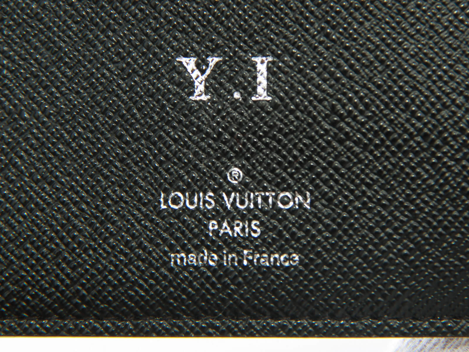 LOUIS VUITTON Monogram Notebook Cover MM 142670