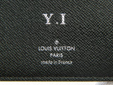 Authentic Louis Vuitton Monogram Agenda MM notebook cover