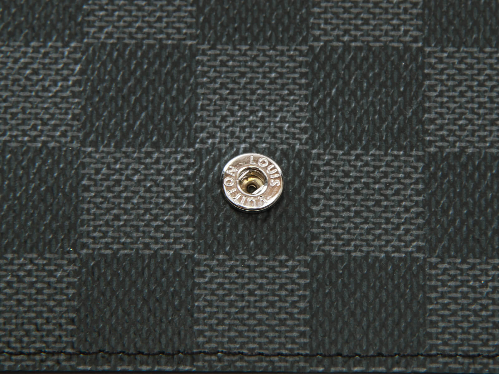 Louis Vuitton Agenda MM Brown Leather ref.655054 - Joli Closet