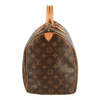 Authentic Louis Vuitton monogram Speedy 40 handbag