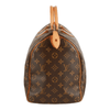 Authentic Louis Vuitton monogram Speedy 40 handbag