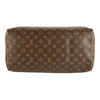 Authentic Louis Vuitton monogram Speedy 40 handbag