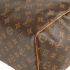 Authentic Louis Vuitton monogram Speedy 40 handbag