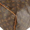 Authentic Louis Vuitton monogram Speedy 40 handbag