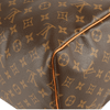 Authentic Louis Vuitton monogram Speedy 40 handbag