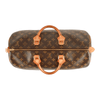 Authentic Louis Vuitton monogram Speedy 40 handbag